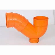 Image result for PVC Plug 3 Orange