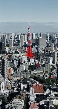 Image result for iPhone Max Wallpaper Tokyo
