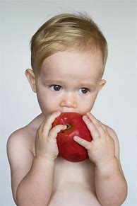 Image result for Toddler Apple's