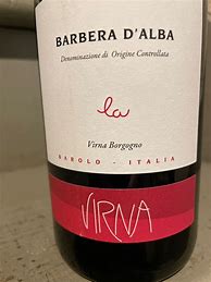 Image result for Virna+Di+Borgogno+Barbera+d 27Alba+San+Giovanni