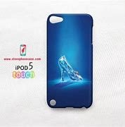 Image result for Cinderella iPod Touch 7th Generation Case