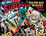 Image result for Golden Age Superman Villains