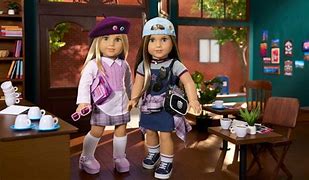 Image result for American Girl iPhone 11