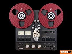 Image result for Reel Tape Player