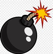 Image result for Bomb Fuse Cartoon