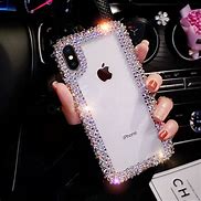 Image result for iPhone SE Diamond Case for Girl