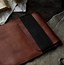 Image result for leather kindle cover