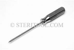 Image result for Ice Pick with Skull