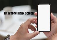 Image result for iPhone Plain Screen