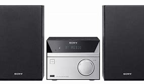 Image result for Radio CD Sony Micro