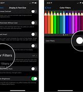 Image result for Screen Color Filter