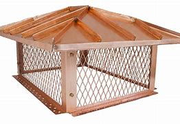 Image result for Raiseed Ridge E Roof Aoufn Chimney