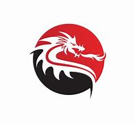 Image result for Dragon-type Logo
