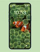 Image result for Red iPhone Home Screen