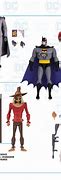 Image result for Batman The Animated Series Action Figure