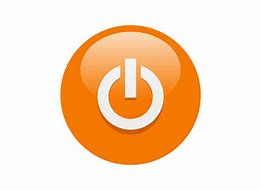 Image result for Power Button Icon I or O