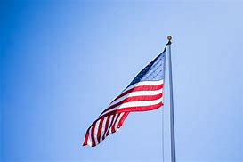 Image result for Lighted Flags