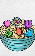 Image result for Depressed Lucky Charms