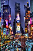Image result for Times Square New York Attractions