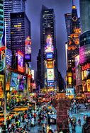 Image result for Times Square New York Attractions