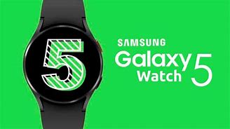 Image result for Galaxy Watch 5 Numbersync AT&T