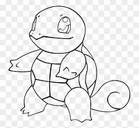 Image result for Pokemon Outline Templates for Cricket
