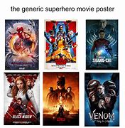 Image result for Superhero Meme Posters
