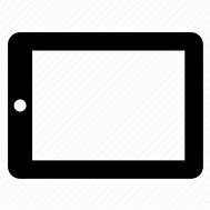 Image result for iPad Landscape Layout Icon