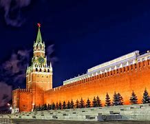 Image result for Kremlin Russia