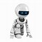Image result for Robot Waving Hello