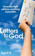 Image result for Letters to God Movie