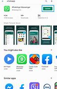 Image result for How to Update WhatsApp Desktop