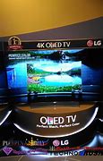 Image result for 65 LG OLED Curved TV