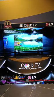 Image result for 4K OLED TV
