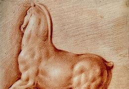 Image result for Leonardo Da Vinci Horse