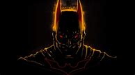 Image result for Evil Batman