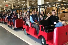 Image result for Tesla Plant in Columbus OH