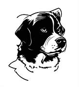 Image result for Dog Logo Transparent