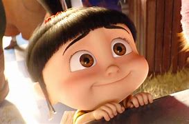 Image result for Despicable Me Girls