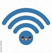 Image result for Cute Wifi Symbol