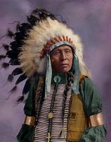 Image result for Funny Little Indian Chief