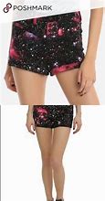 Image result for Yng Galaxy Shorts