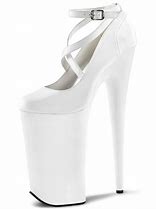 Image result for Sky High Stiletto Heels