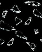 Image result for broken glass piece