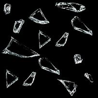 Image result for broken glass piece