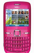 Image result for Nokia C3 Display