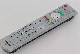 Image result for Panasonic Silver Remote