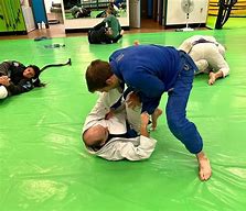 Image result for Brazilian Jiu Jitsu for Toddlers