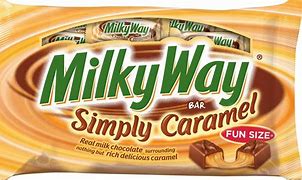 Image result for Milky Way Candy Bar Flavors