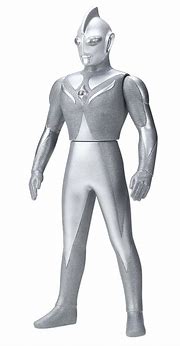 Image result for Ultraman Cosmos Figure